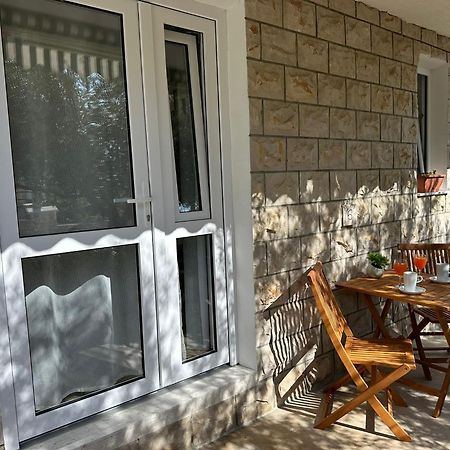 Guest House Kovacevic Хвар Екстер'єр фото