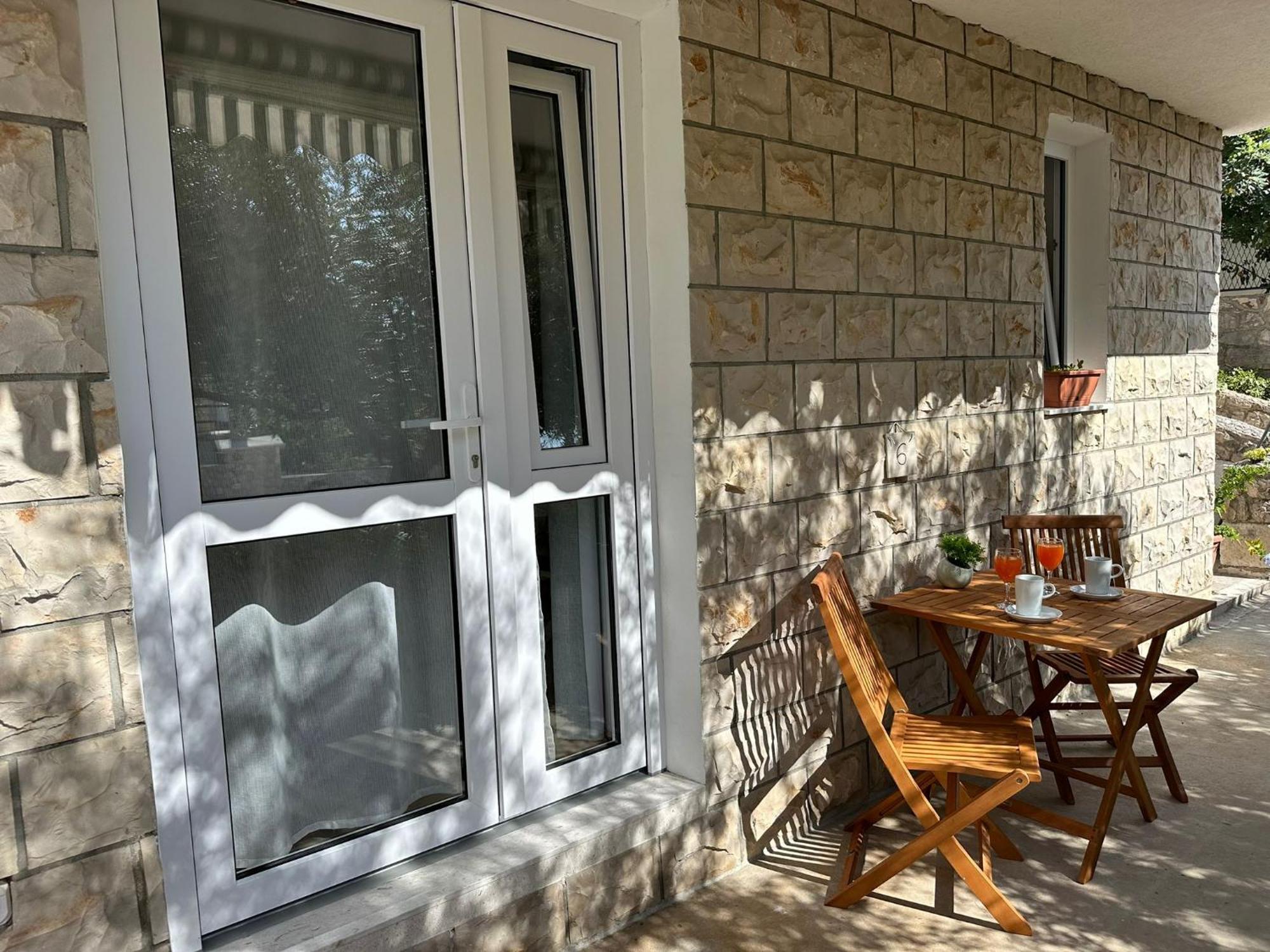 Guest House Kovacevic Хвар Екстер'єр фото