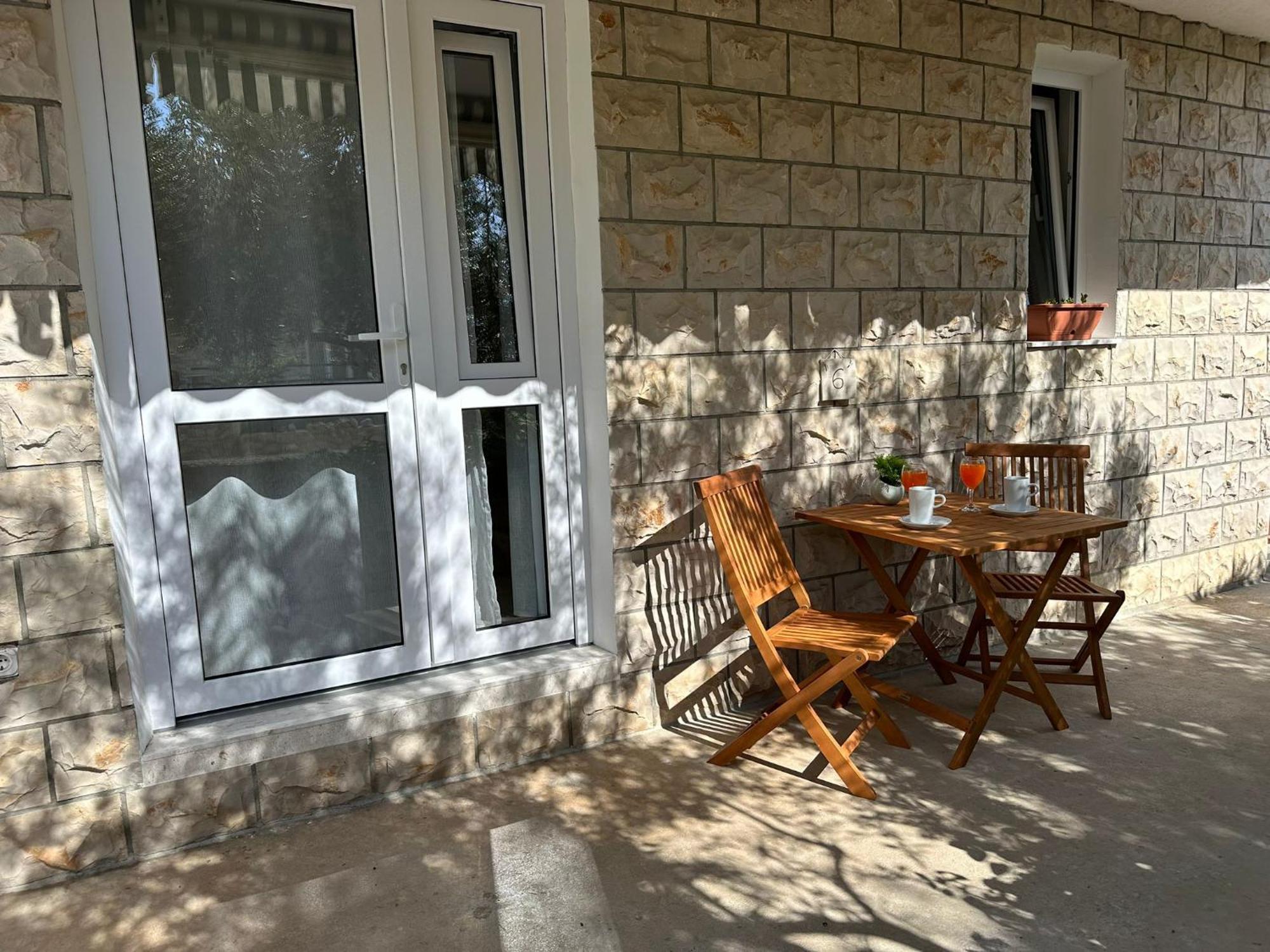 Guest House Kovacevic Хвар Екстер'єр фото