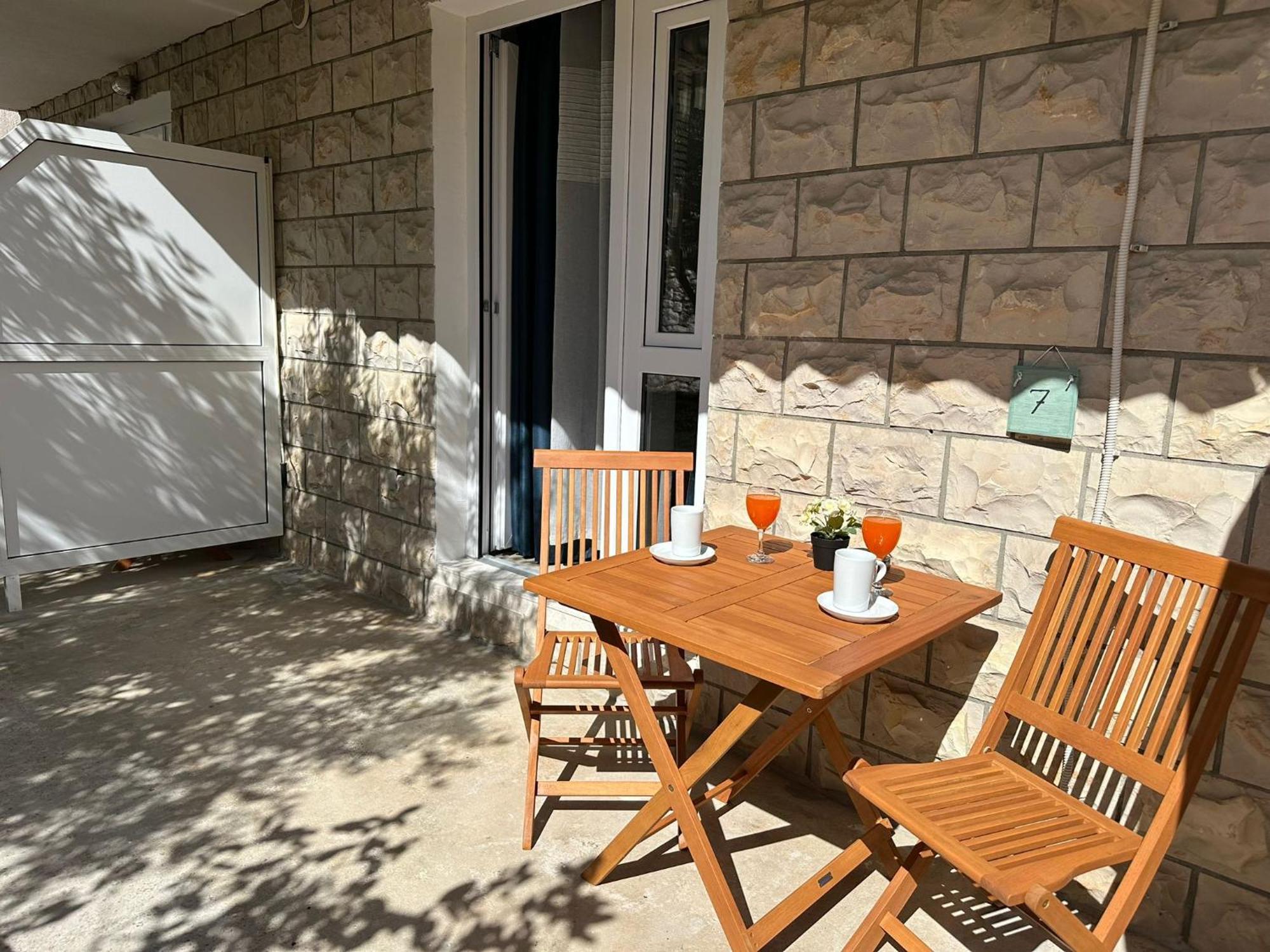 Guest House Kovacevic Хвар Екстер'єр фото