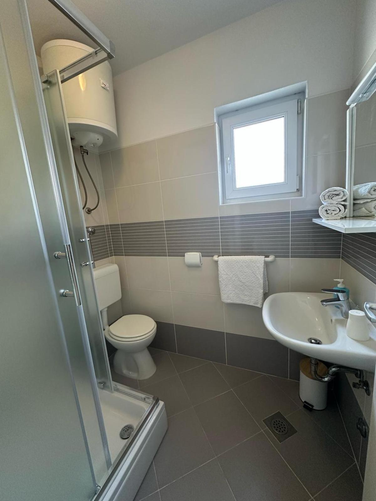 Guest House Kovacevic Хвар Екстер'єр фото
