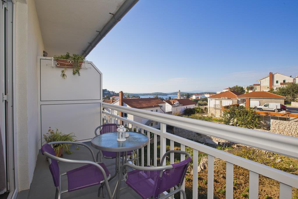 Guest House Kovacevic Хвар Екстер'єр фото