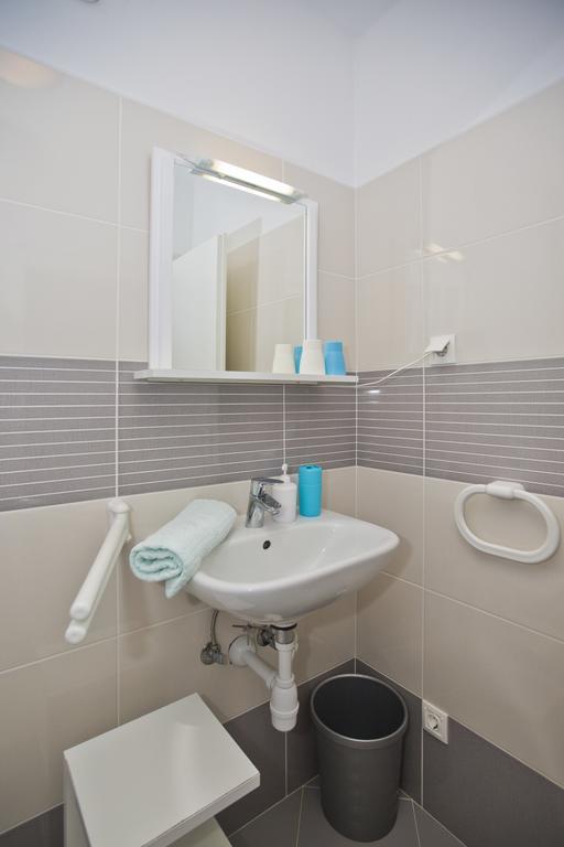 Guest House Kovacevic Хвар Екстер'єр фото