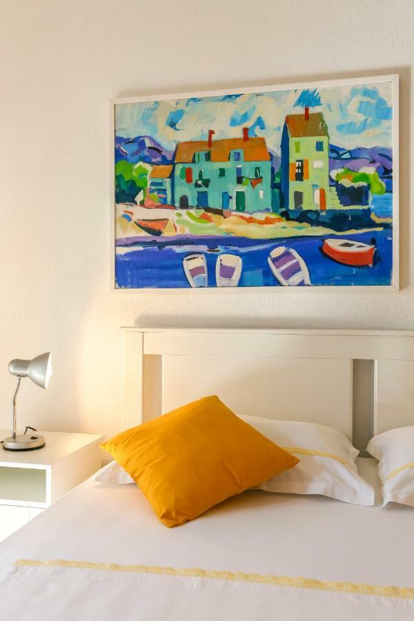 Guest House Kovacevic Хвар Екстер'єр фото