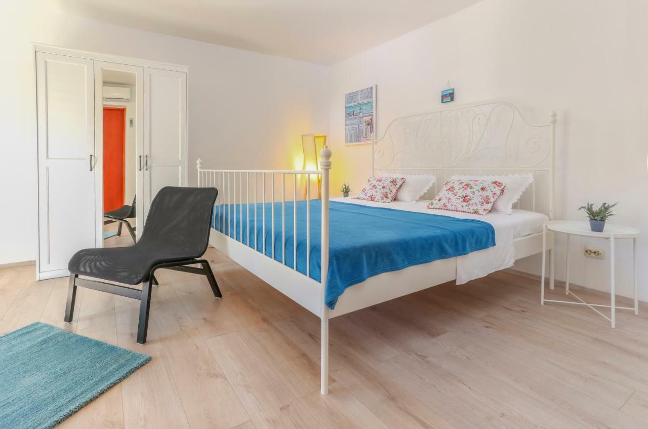 Guest House Kovacevic Хвар Екстер'єр фото